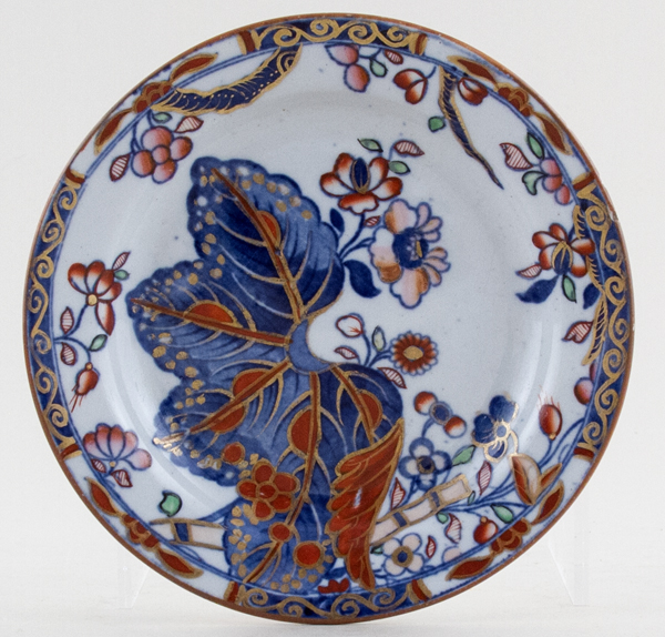 Plate c1860